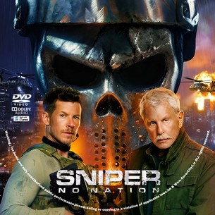 Sniper No Nation 2026