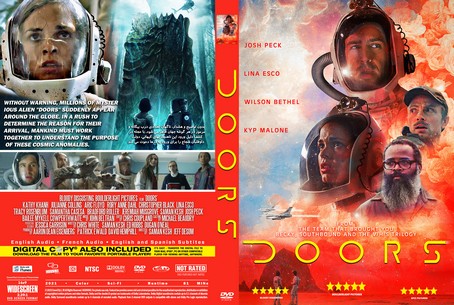 Doors 2021