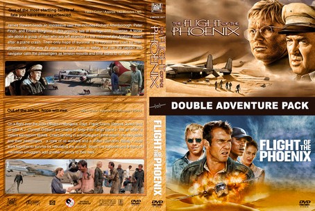 Flight of the Phoenix Collection