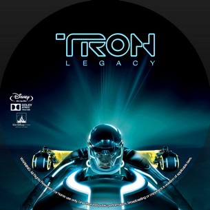 Tron Legacy 2010
