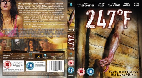 247°F 2011