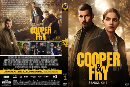 Cooper & Fry Season 1