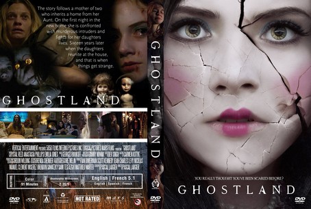 Ghostland 2018