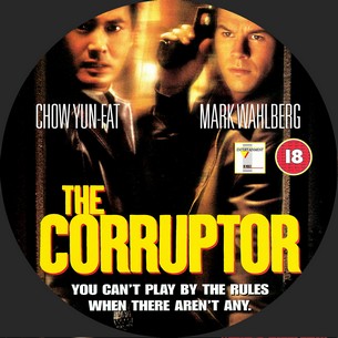 The Corruptor 1999