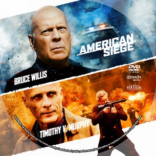American Siege 2021