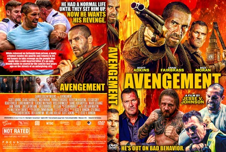 Avengement 2019