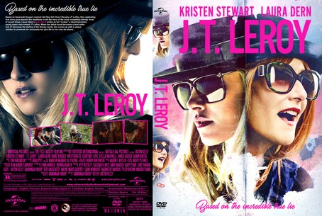 JT LeRoy 2019