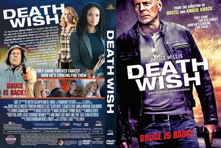 Death Wish 2018