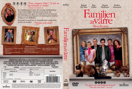 Meet the Fockers 2004