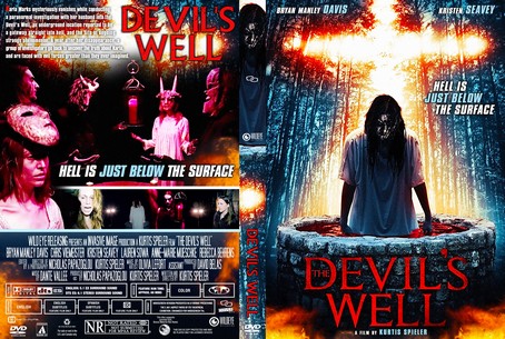 The Devils Well 2018