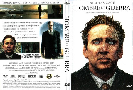 Lord of War 2005