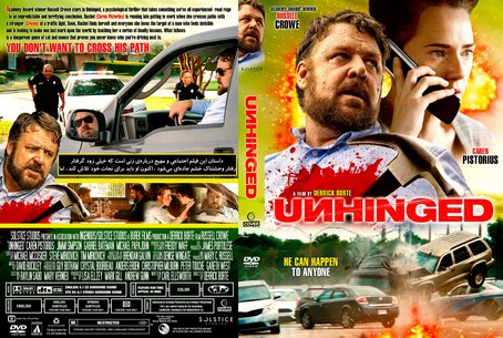 Unhinged 2020