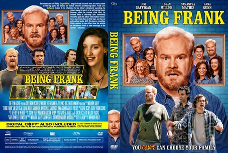 Being Frank 2018