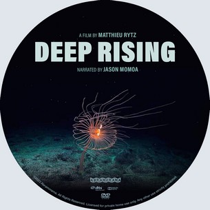 Deep Rising 2023
