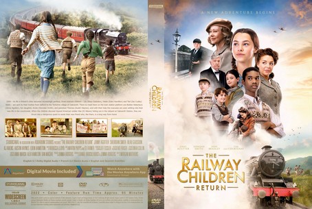 The Railway Children Return 2022