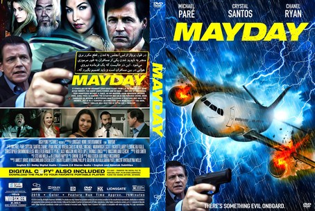 Mayday 2019