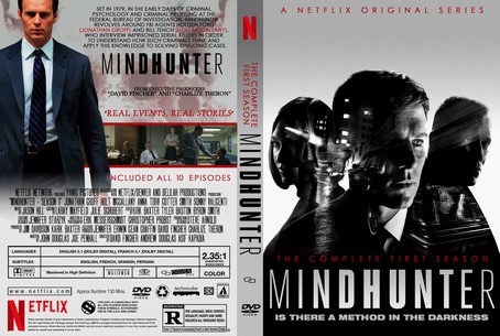 Mindhunter Season 1