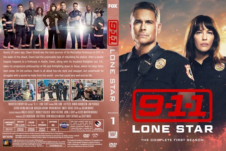 9-1 1 Lone Star Season 1