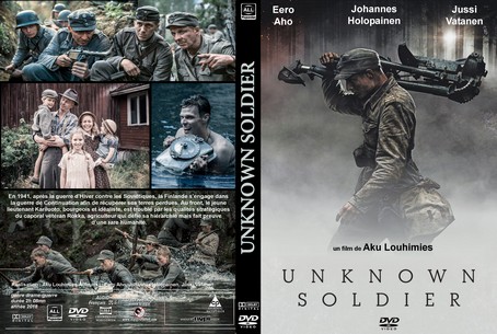 The Unknown Soldier 2017