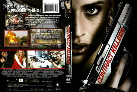Contract Killers 2007