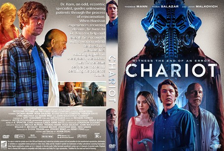 Chariot 2022