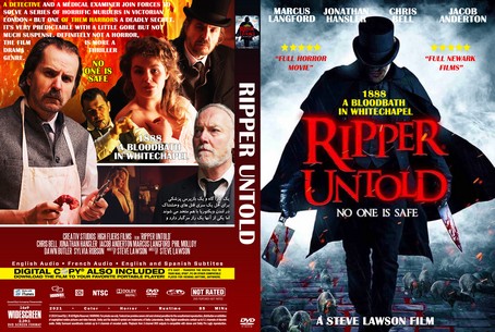Ripper Untold 2021