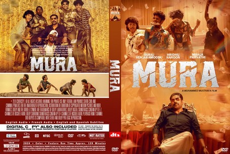 Mura 2024