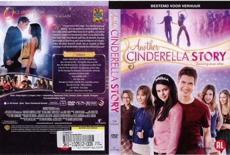 Another Cinderella Story 2008