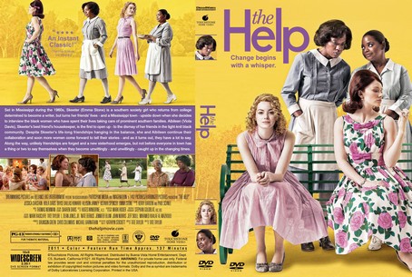 The Help 2011
