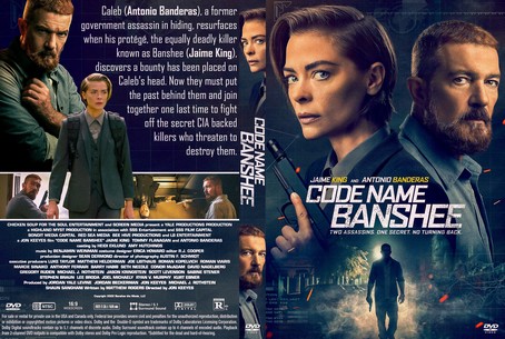 Code Name Banshee 2022