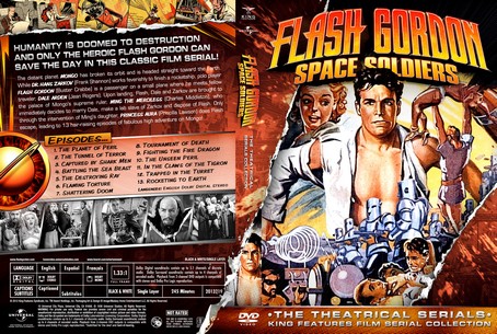Flash Gordon 1936