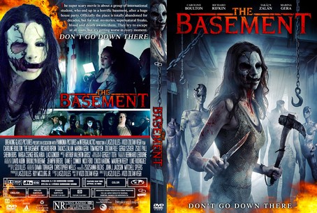 The Basement 2017