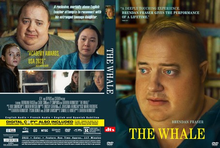 The Whale 2022