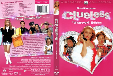 Clueless 1995