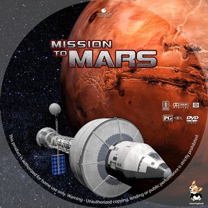 Mission to Mars 2000