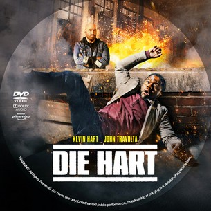 Die Hart The Movie 2023