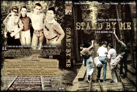 Stand by Me 1986