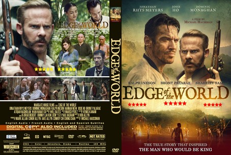 Edge of the World 2021