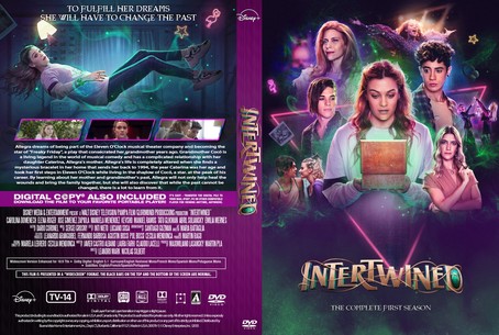 Intertwined Season 1