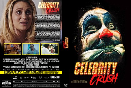 Celebrity Crush 2019