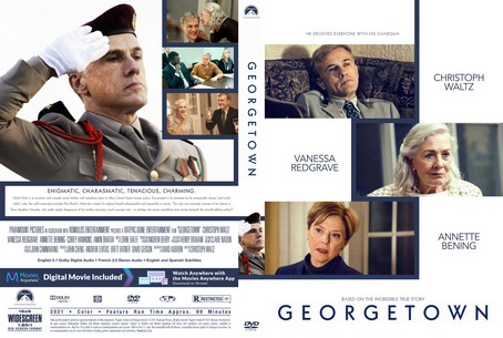 Georgetown 2019
