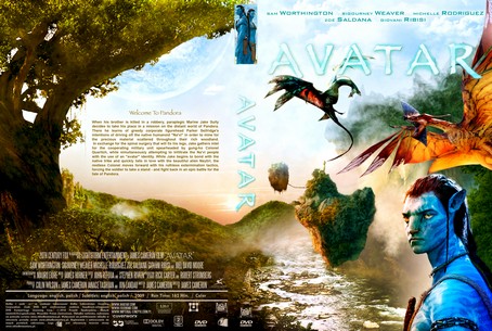 Avatar 2009