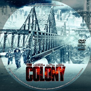The Colony 2013