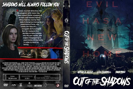 Out Of The Shadows 2017