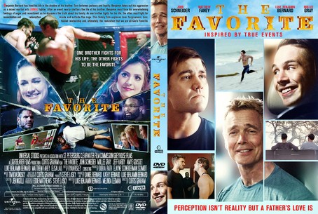 The Favourite 2018
