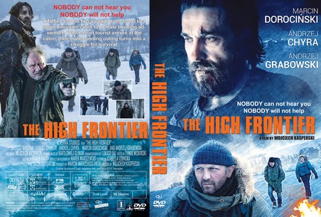 The High Frontier 2016