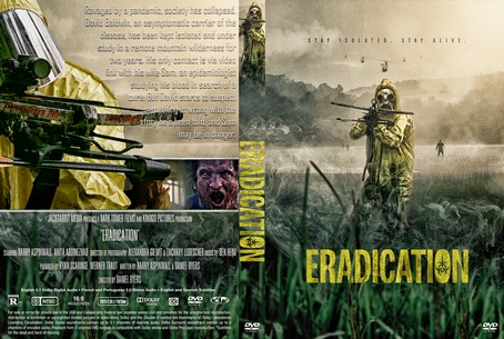 Eradication 2022