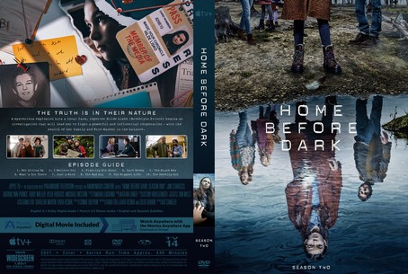 Home Before Dark Season 2