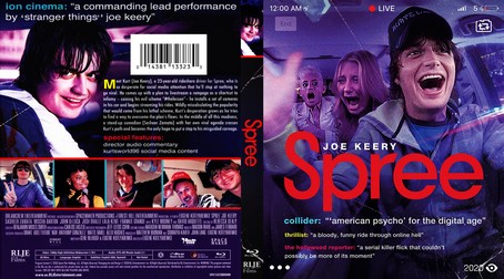Spree 2020