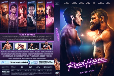 Road House 2024